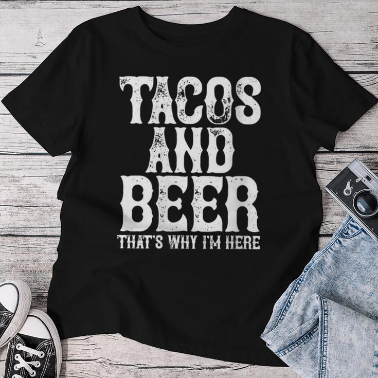 Taco Gifts, Funny Beer Shirts