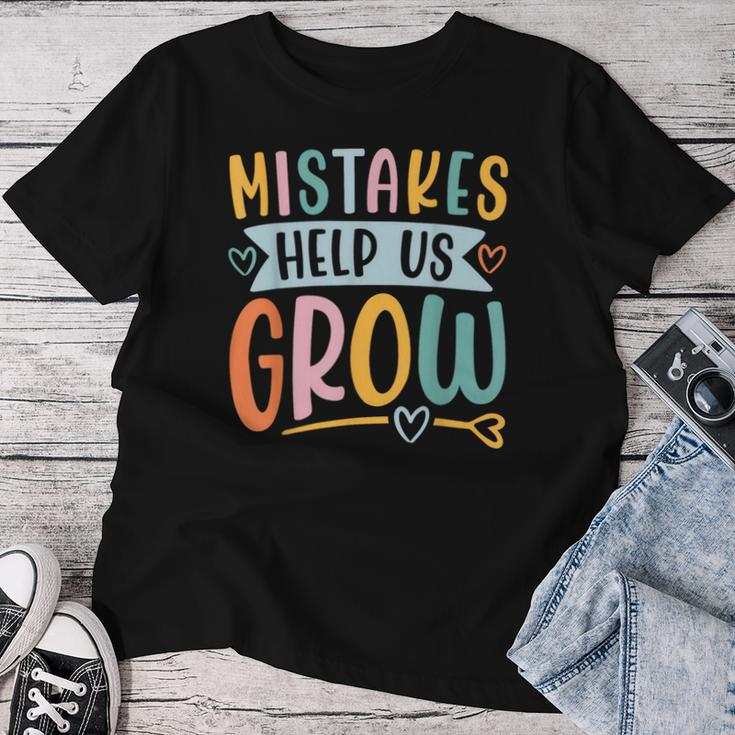 Teacher For School Teacher Student Education Women T-shirt Unique Gifts