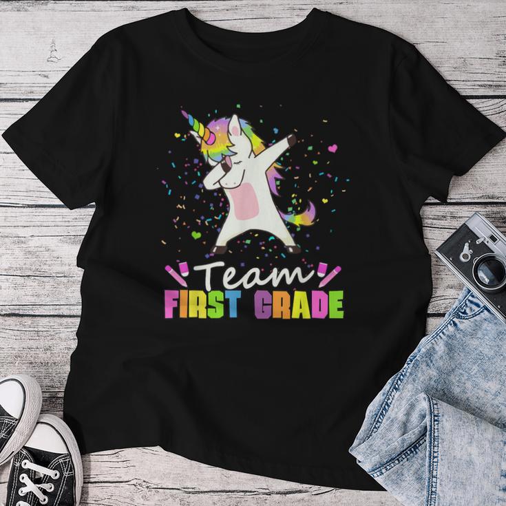 Unicorse Gifts, First Grade Shirts