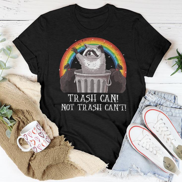 Panda Gifts, Raccoon Trash Shirts