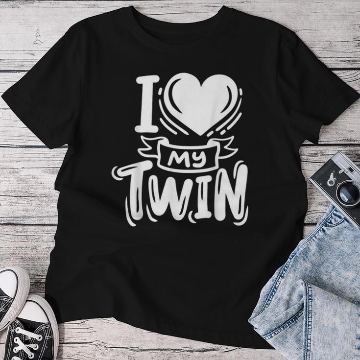 Funny Twin Gifts, Funny Twin Shirts