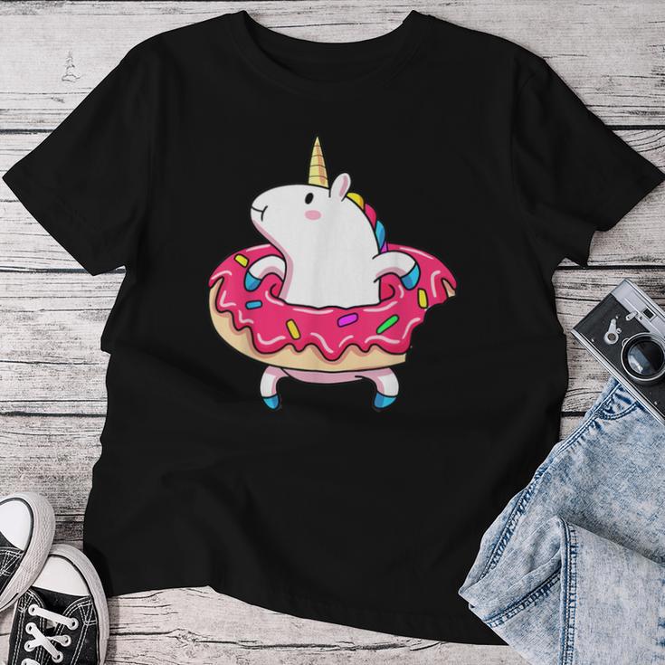 Donut Gifts, Unicorn Shirts