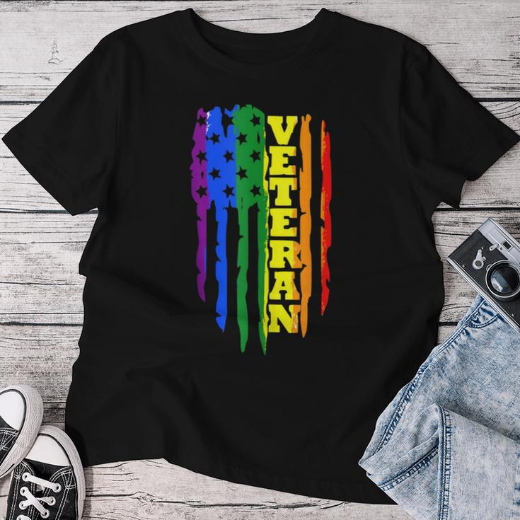 Gay Pride Gifts, American Flag Shirts