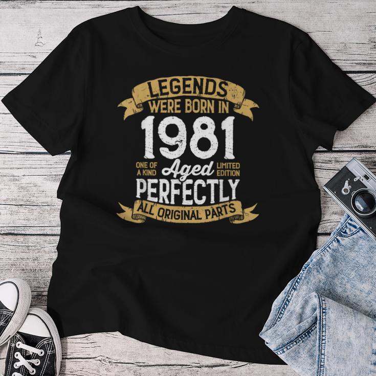 Vintage Gifts, Birthday Shirts