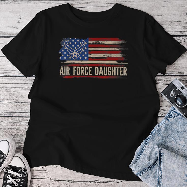 Air Force Gifts, Veteran Daughter Shirts