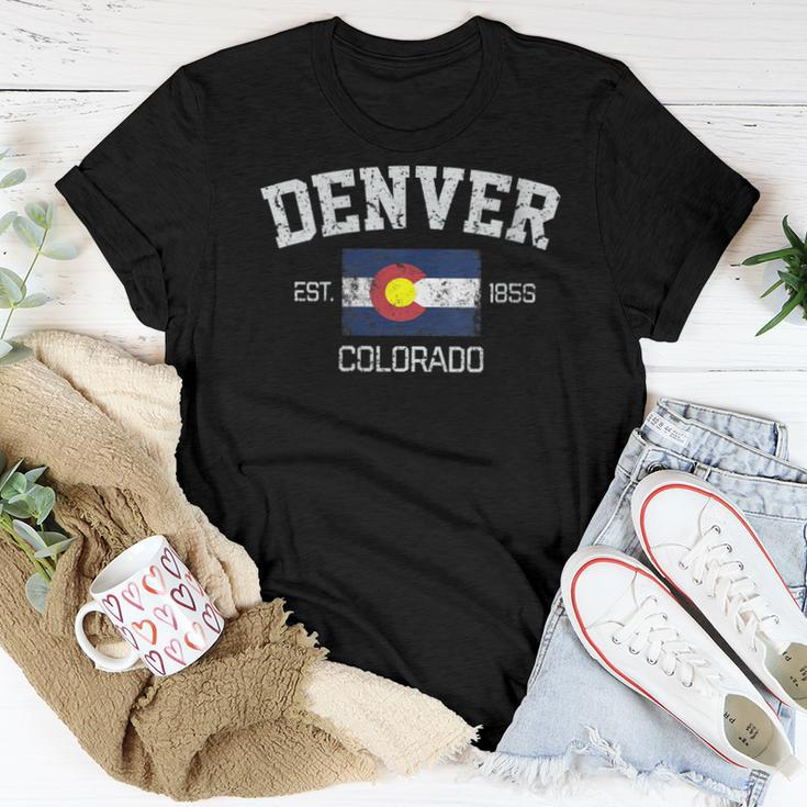 Souvenir Gifts, Colorado Shirts