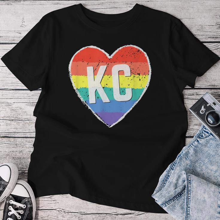 Heart Gifts, Rainbow Shirts