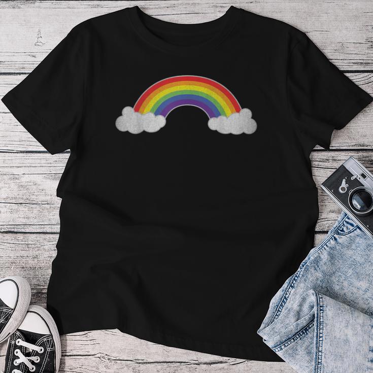 70s Gifts, Rainbow Shirts