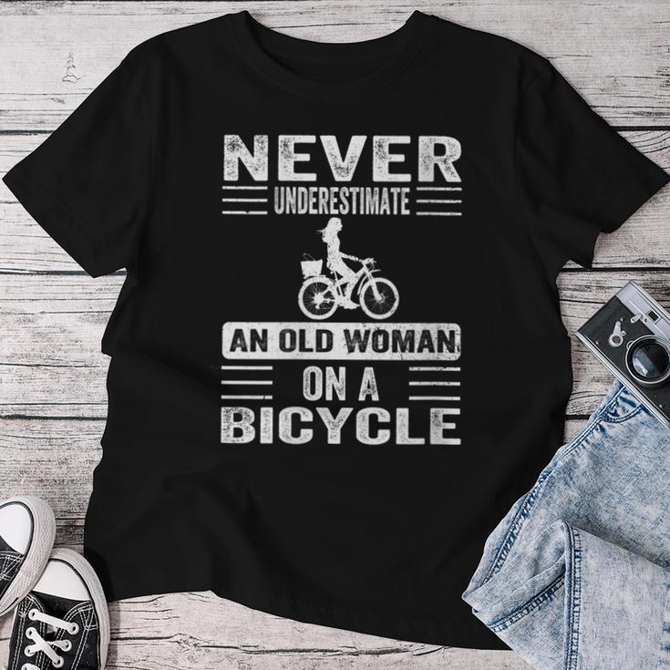 Never Underestimate Gifts, Never Underestimate Shirts