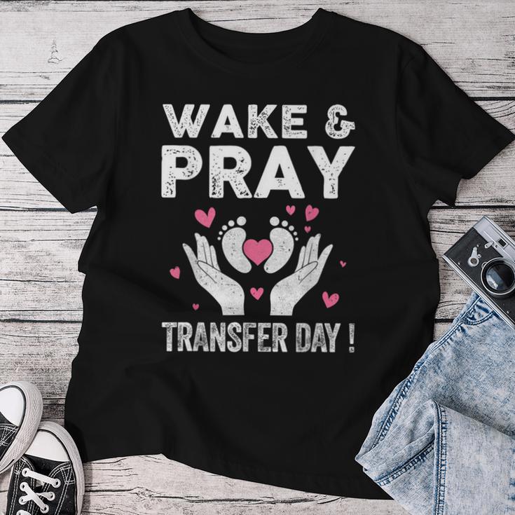 Pray Gifts, Mom Dad Shirts