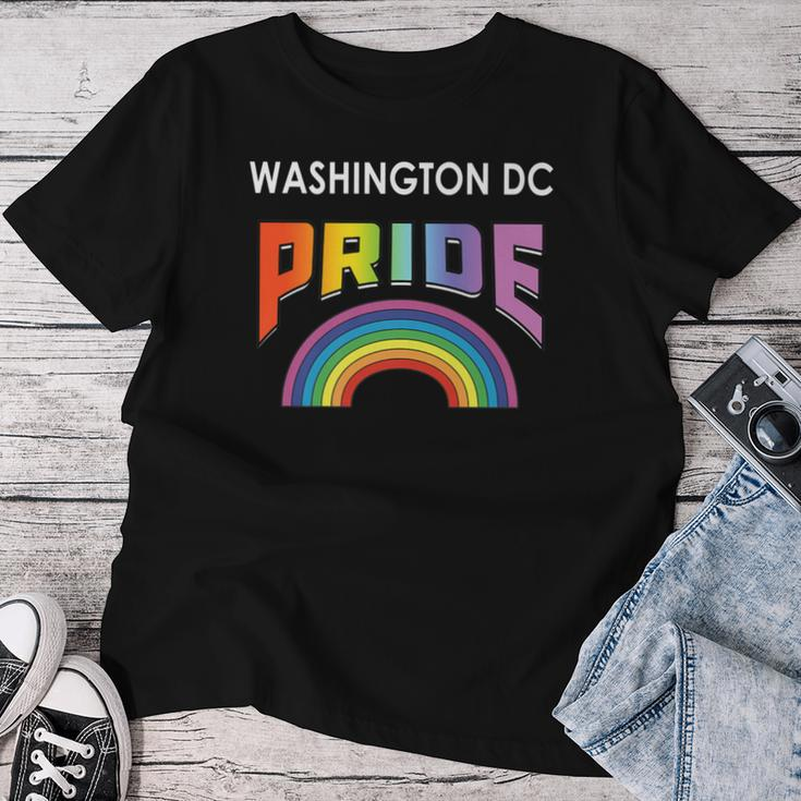 Lgbt Gifts, Washington Shirts