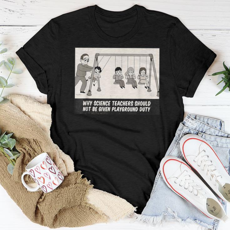 Dharma Gifts, I'm A Bitch Shirts