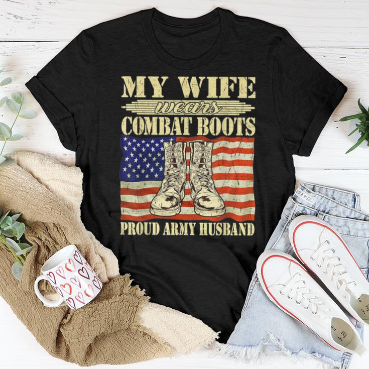 Combat Gifts, Military Shirts