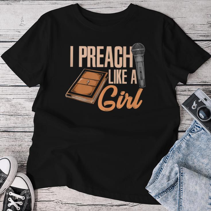 Pastor Gifts, Pastor Shirts