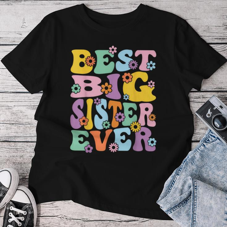 Big Sister Gifts, Advertisement Shirts
