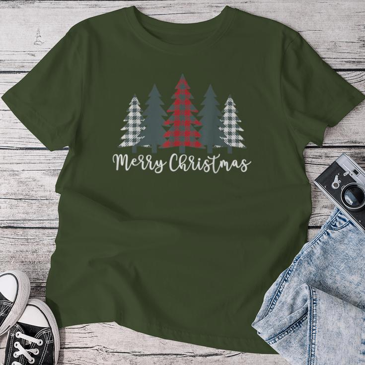 Christmas Outfits For And Xmas Women T-shirt Funny Gifts