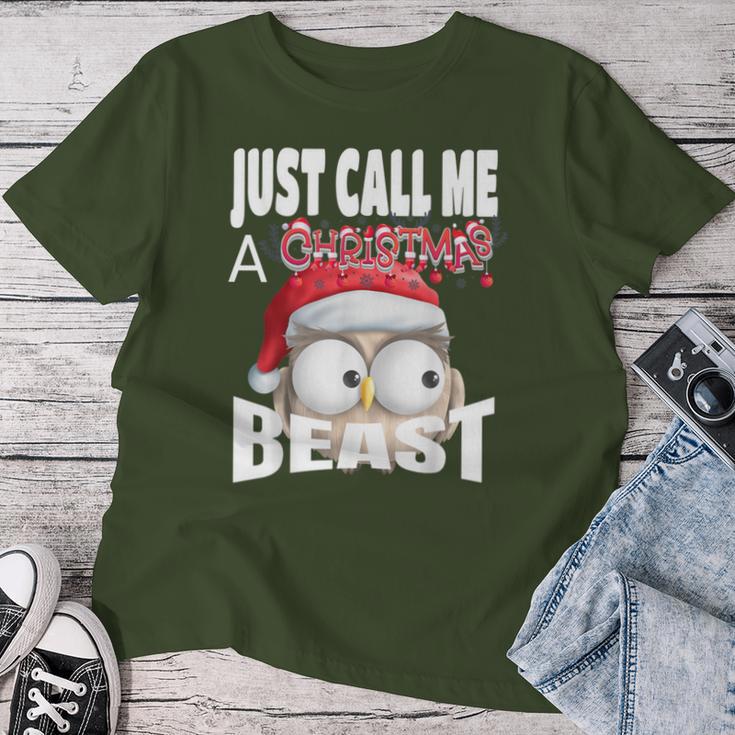 Christmas Beast Gifts, Christmas Beast Shirts