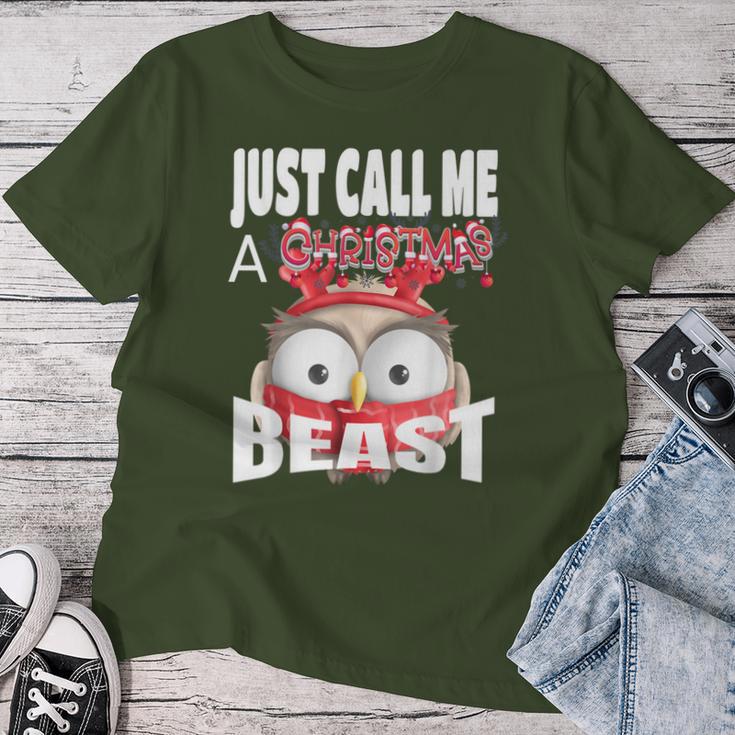 Christmas Beast Gifts, Christmas Beast Shirts