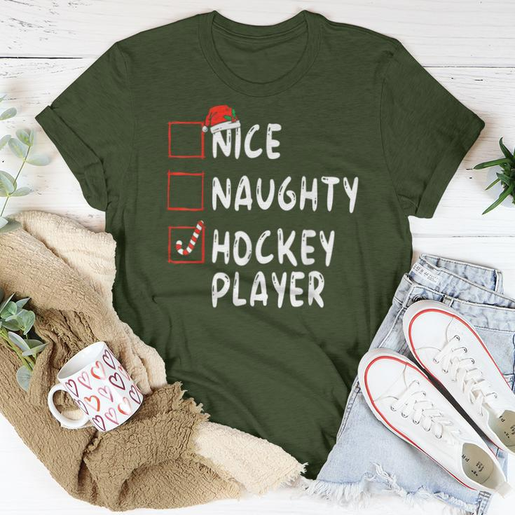 Naughty Gifts, Christmas Shirts