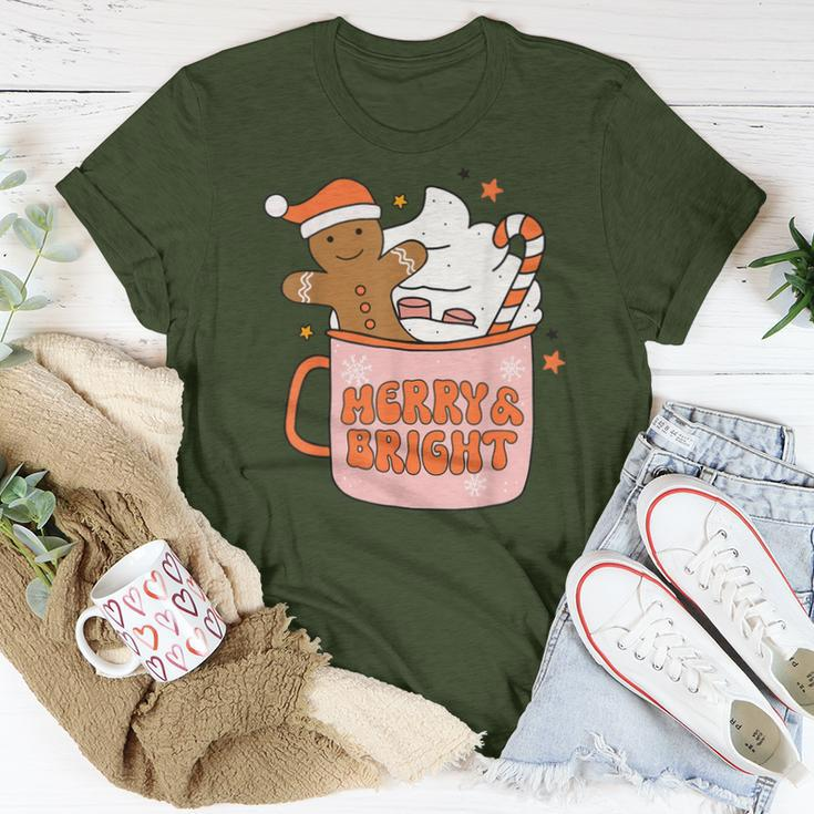 Groovy Gifts, Christmas Shirts