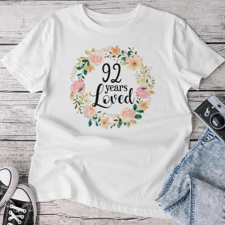 Floral Gifts, Birthday Shirts