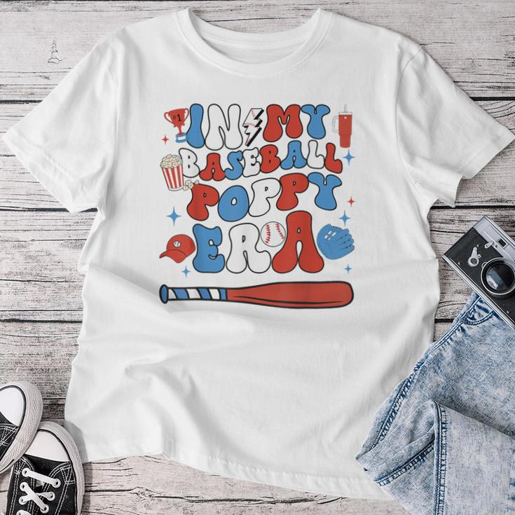 Poppy Gifts, Baseball Shirts