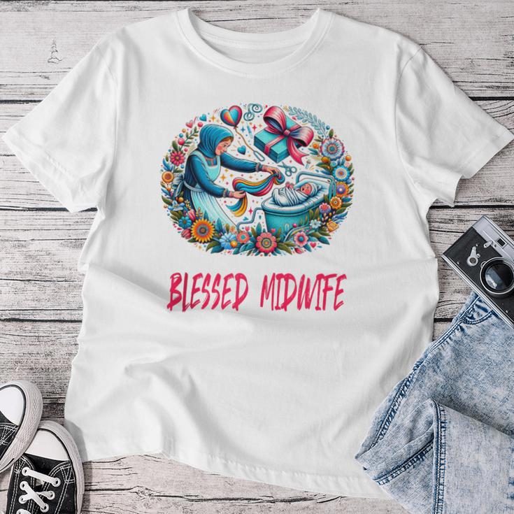 Midwife Gifts, Nurses Week Shirts