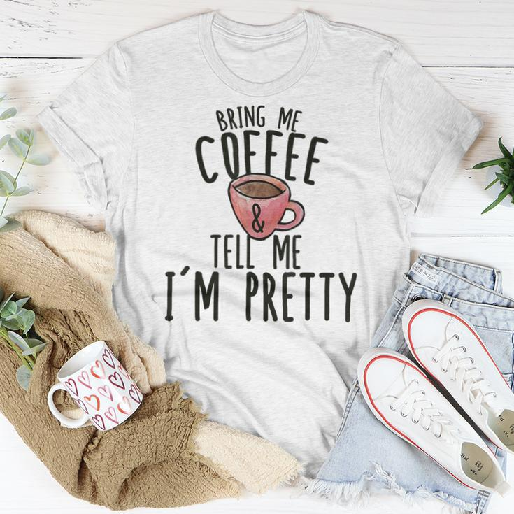 Pretty Gifts, Coffee Shirts