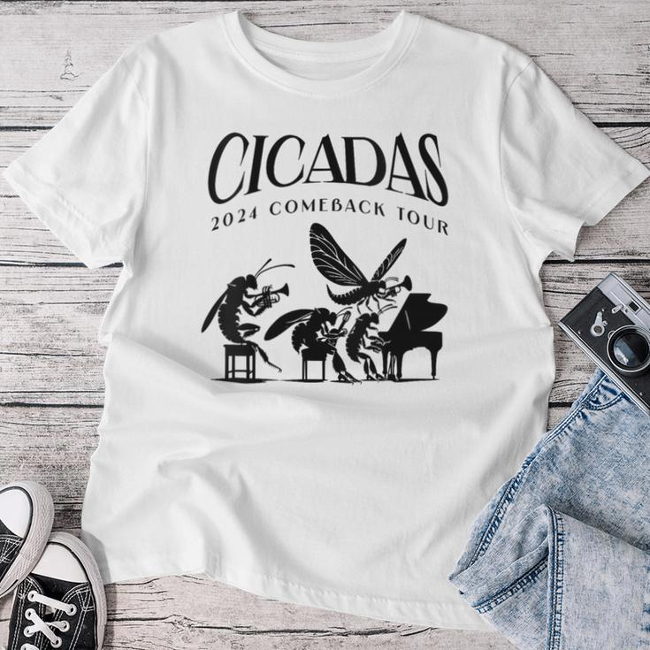 2024 Cicadas Gifts, Class Of 2024 Shirts
