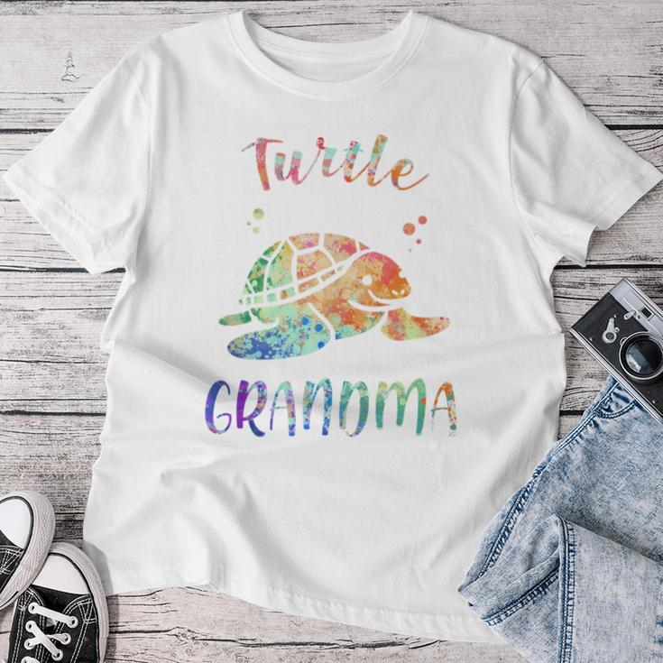 Meemaw Gifts, Colorful Shirts