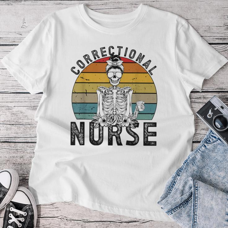 Correctional Nurse Gifts, Correctional Nurse Shirts
