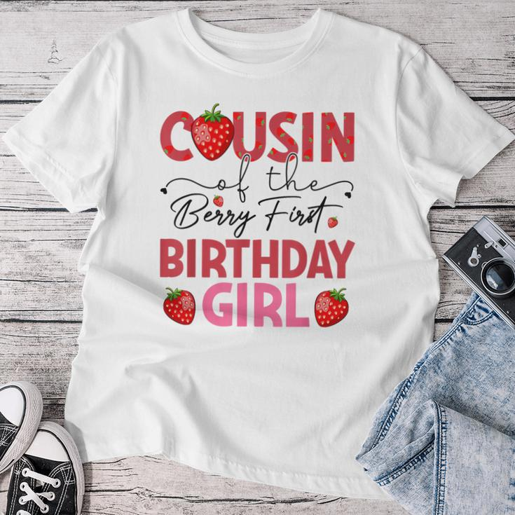Cousin Gifts, Berry Sweet Shirts