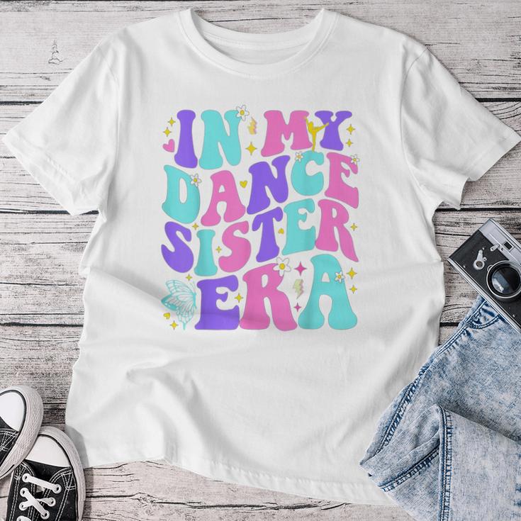 Dance Sister Gifts, Dance Sister Shirts