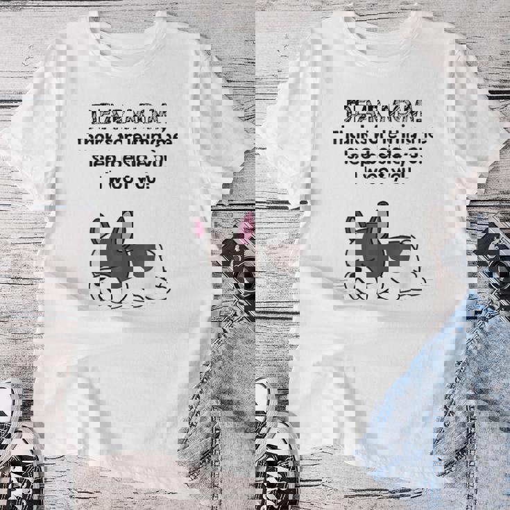 Mom Gifts, Mother's Day Shirts, Mom Shirts