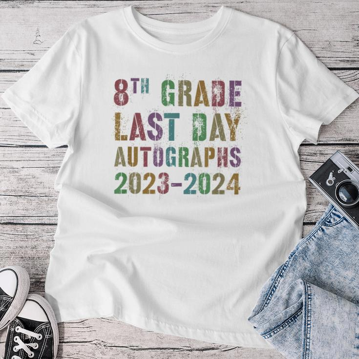 Class Of 2024 Gifts, Last Day Of School Shirts
