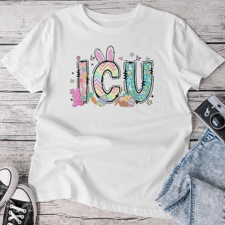 Bunny Gifts, Icu Nurse Shirts