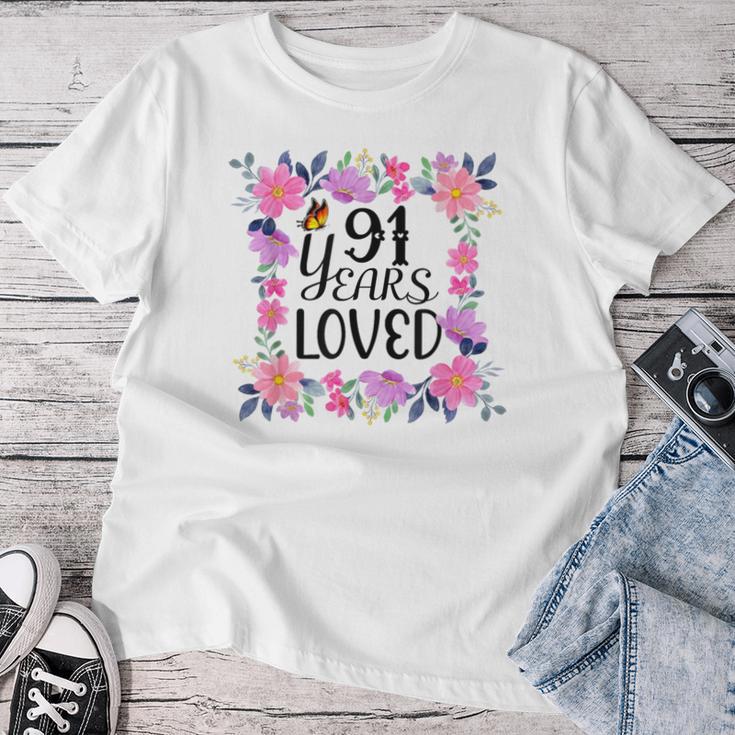 Floral Gifts, Birthday Shirts