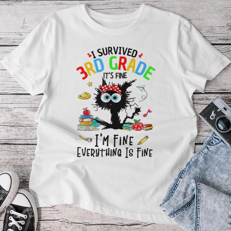 I Survived Gifts, Last Day Of School Shirts