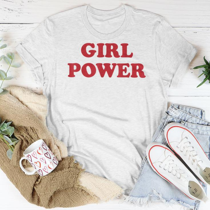 Feminist Gifts, Feminist Shirts