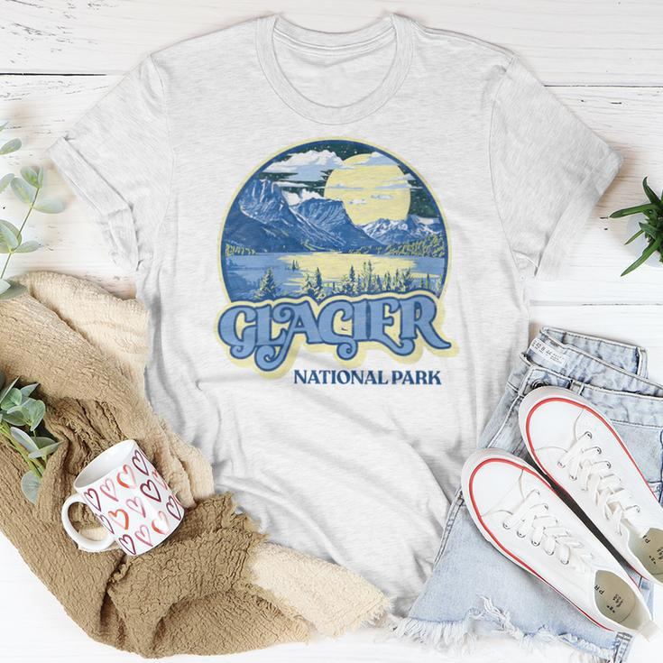 Star Gifts, Glacier National Park Shirts