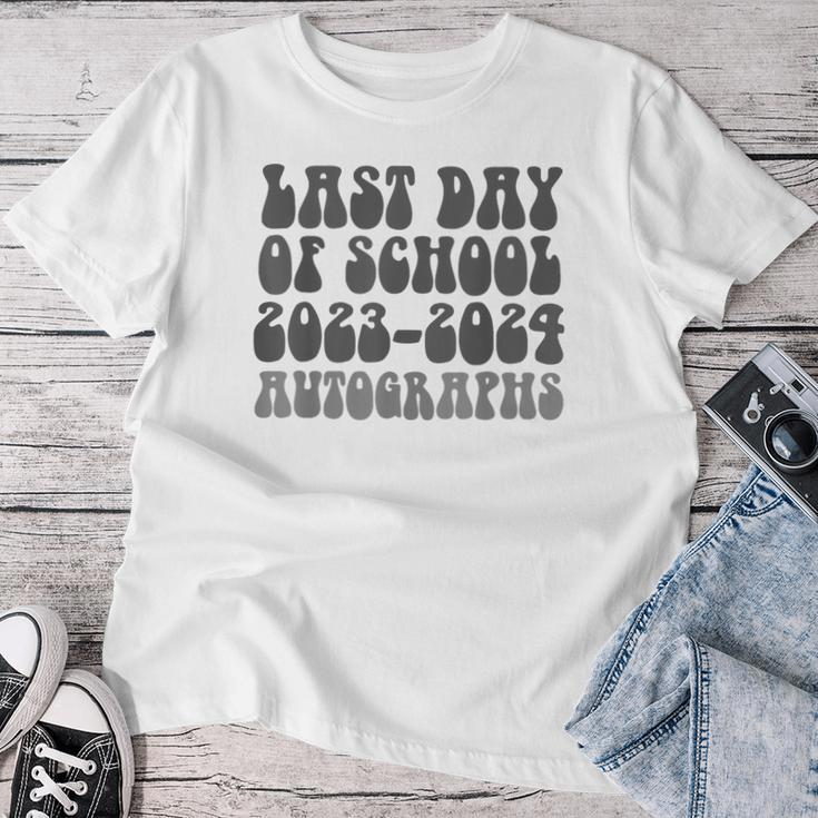 Graduation Gifts, Last Day Of School Shirts