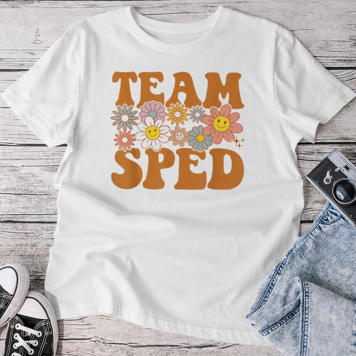 Vintage Gifts, Special Education Teacher Shirts