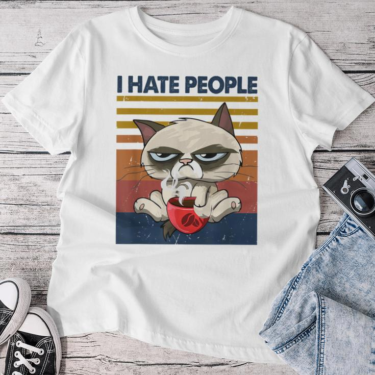 I Hate People Gifts, I Hate People Shirts