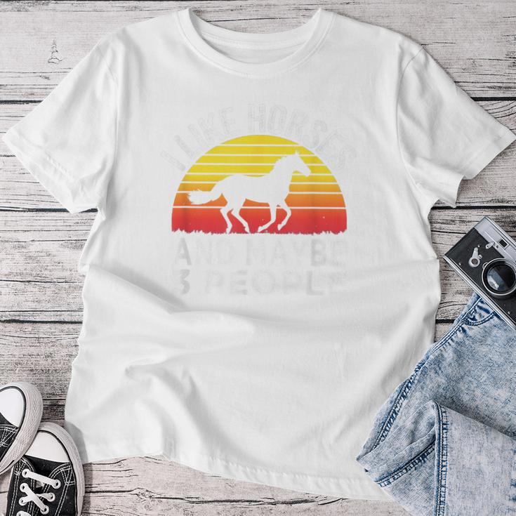 Vintage Gifts, Horse Lover Shirts