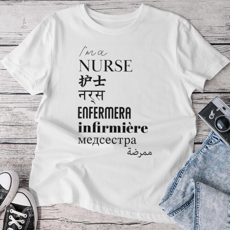 Nurse Gifts, Nurse Shirts