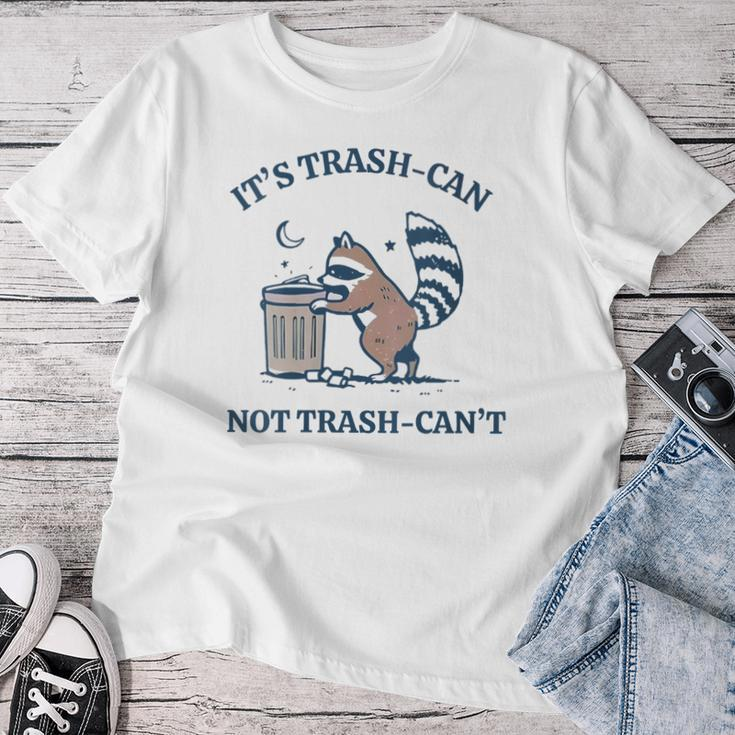 Funny Gifts, Raccoon Trash Shirts