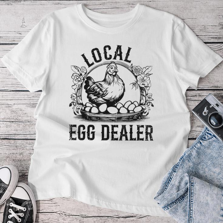 Funny Gifts, Chicken Lover Shirts