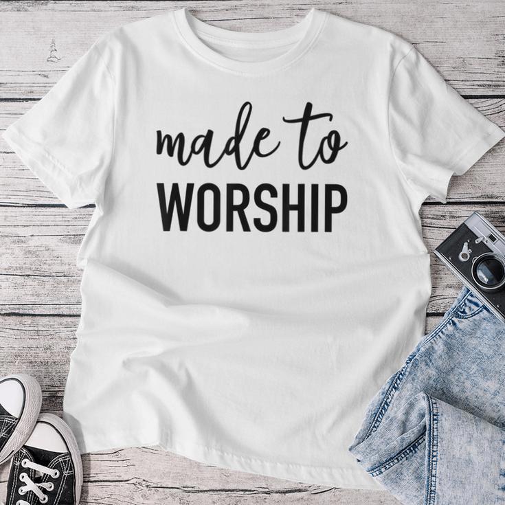 Christianity Gifts, Christian Shirts