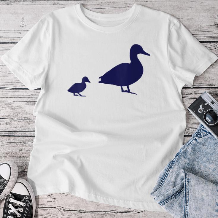 Family Gifts, Mama Duck Shirts