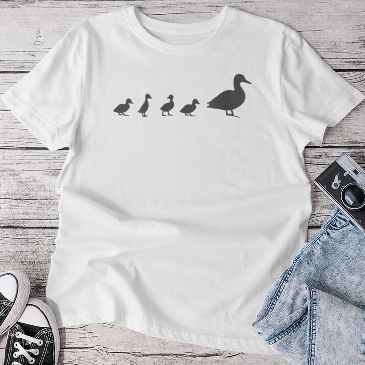 Family Gifts, Mama Duck Shirts